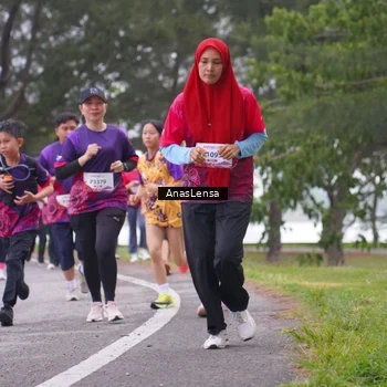 Runner Photo 8430750