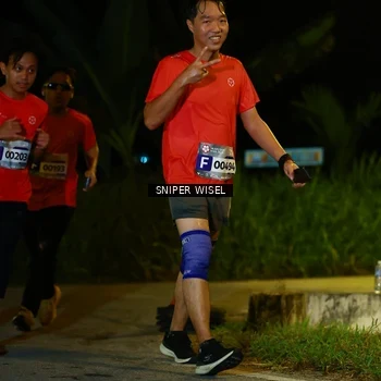 Runner Photo 8430753