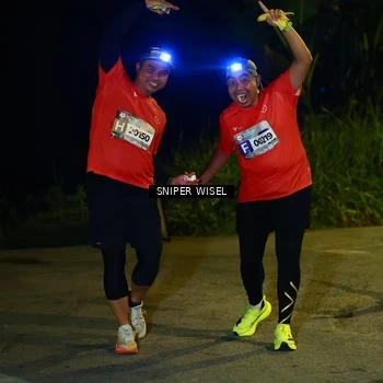 Runner Photo 8430770