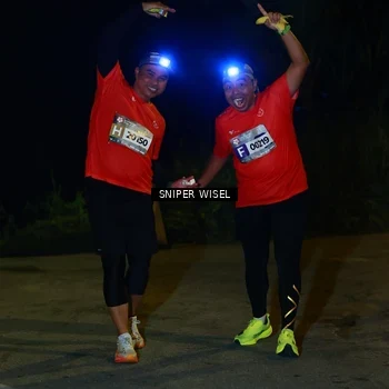 Runner Photo 8430773