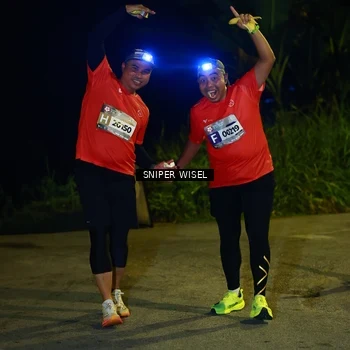 Runner Photo 8430776