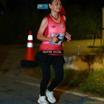 Runner Photo 8430777