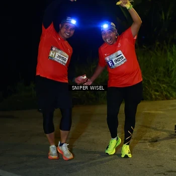 Runner Photo 8430778