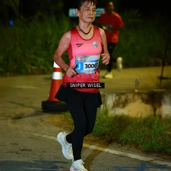 Runner Photo 8430785