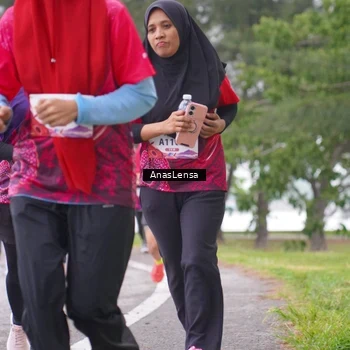 Runner Photo 8430790