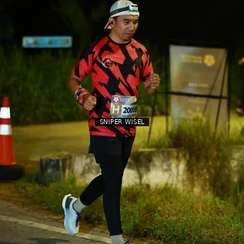 Runner Photo 8430794