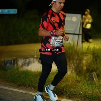 Runner Photo 8430799