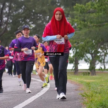 Runner Photo 8430804