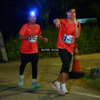 Runner Photo 8430814
