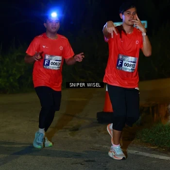 Runner Photo 8430818