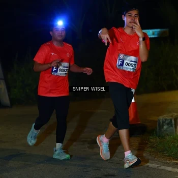 Runner Photo 8430819