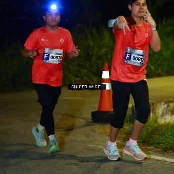 Runner Photo 8430822