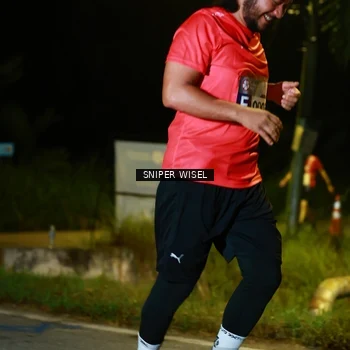 Runner Photo 8430825