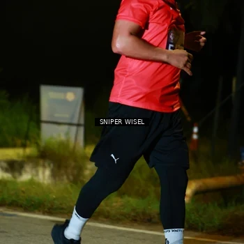 Runner Photo 8430827