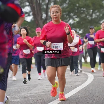 Runner Photo 8430832