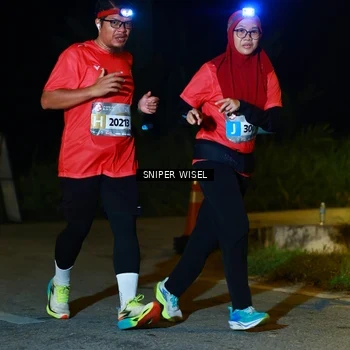Runner Photo 8430839