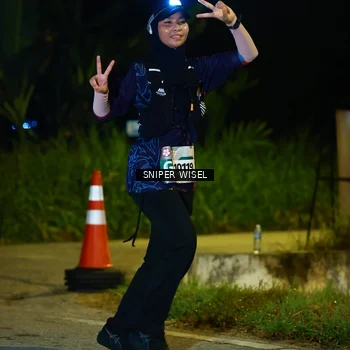 Runner Photo 8430840