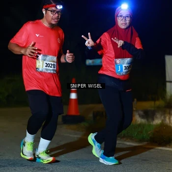 Runner Photo 8430841