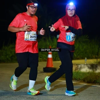 Runner Photo 8430842