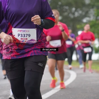 Runner Photo 8430843