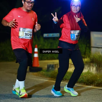 Runner Photo 8430847