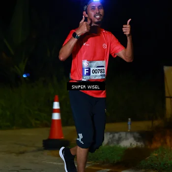 Runner Photo 8430848
