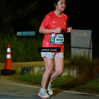 Runner Photo 8430853