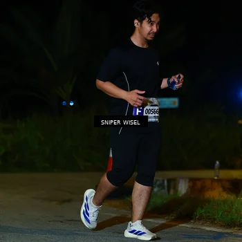Runner Photo 8430861