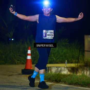 Runner Photo 8430868