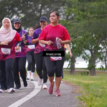 Runner Photo 8430871