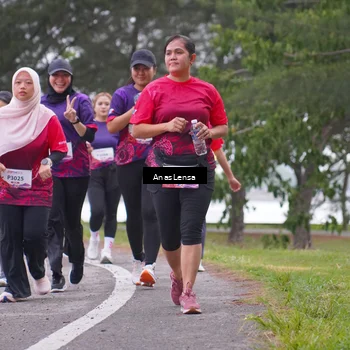 Runner Photo 8430877
