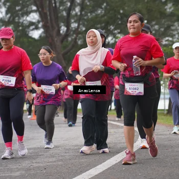 Runner Photo 8430878