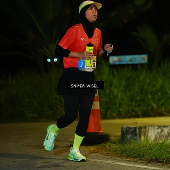 Runner Photo 8430880