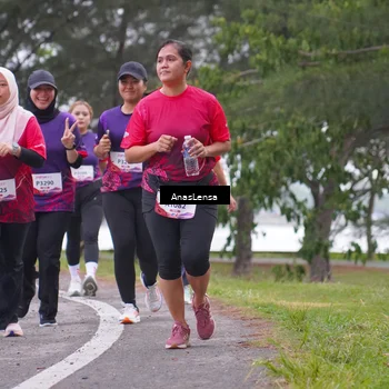 Runner Photo 8430881