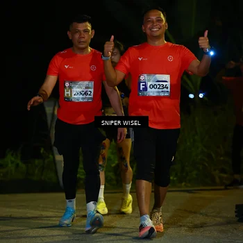 Runner Photo 8430889