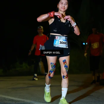 Runner Photo 8430892