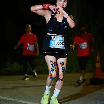 Runner Photo 8430894