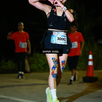 Runner Photo 8430896