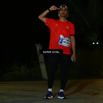 Runner Photo 8430903