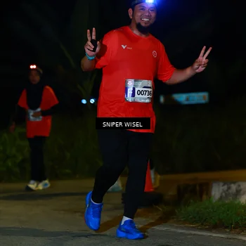 Runner Photo 8430905