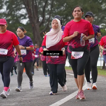 Runner Photo 8430907