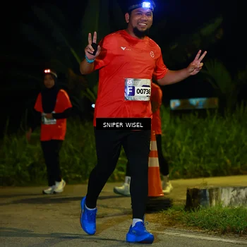 Runner Photo 8430909