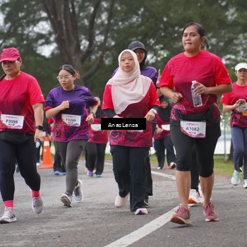 Runner Photo 8430910