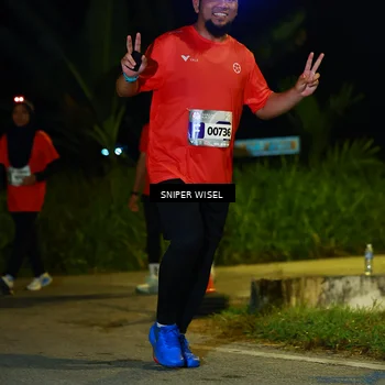 Runner Photo 8430913