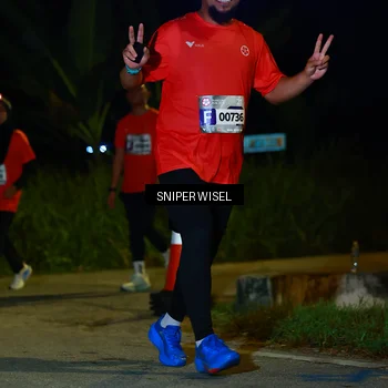 Runner Photo 8430914