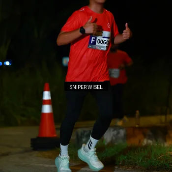 Runner Photo 8430920