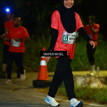 Runner Photo 8430925