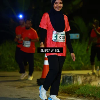 Runner Photo 8430929