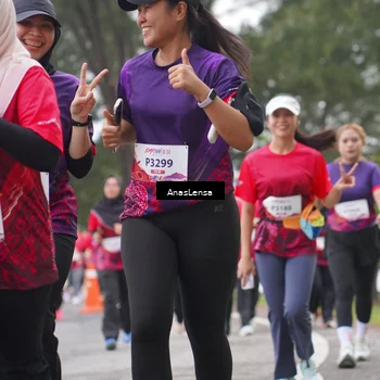 Runner Photo 8430933