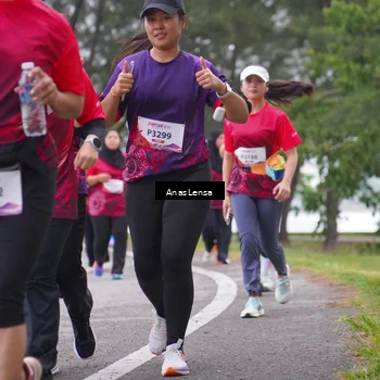 Runner Photo 8430934